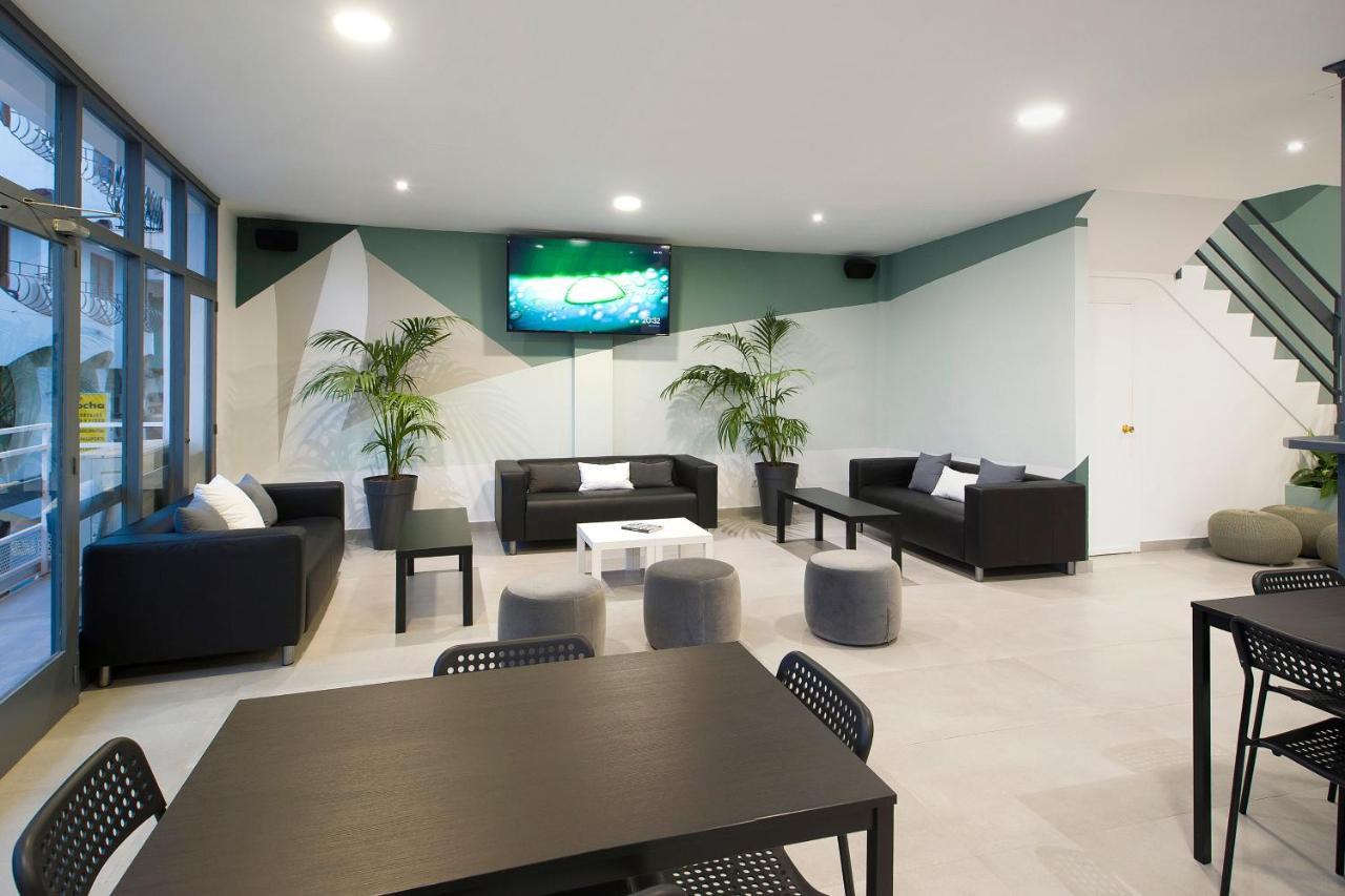 Hotel Base - Adults Only Sant Antoni de Portmany
