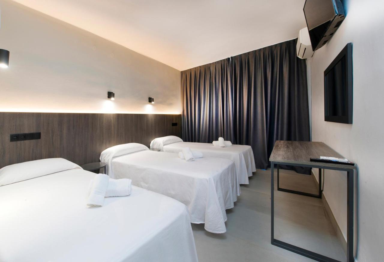 Base - Adults Only Hotel Sant Antoni de Portmany