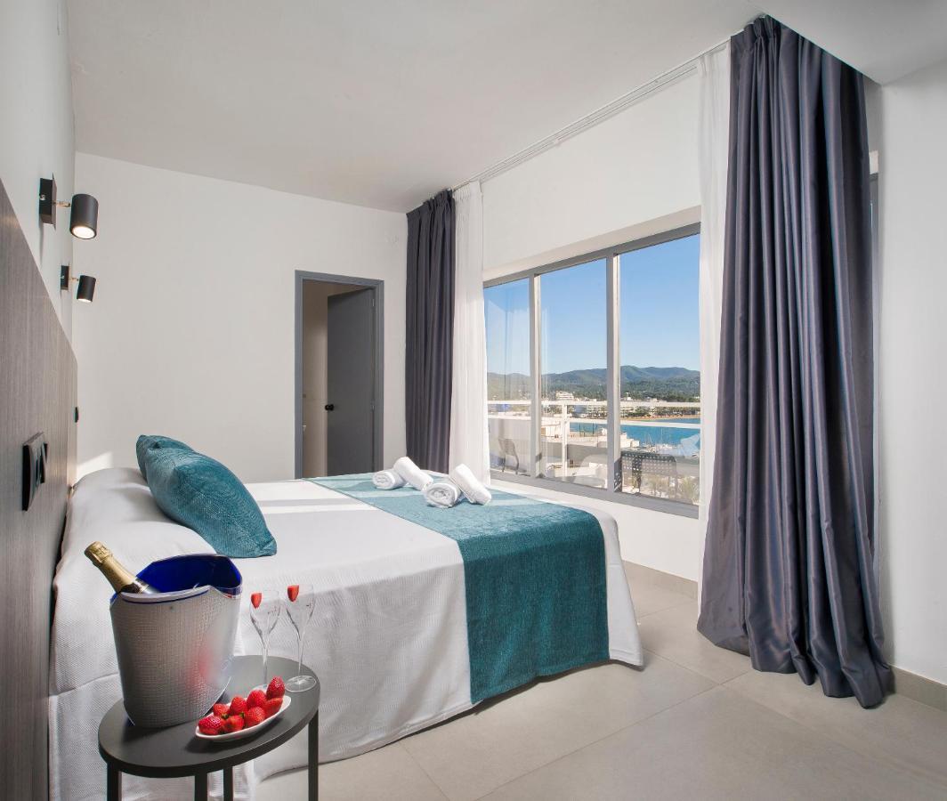 Base Hotel San Antonio (Ibiza)