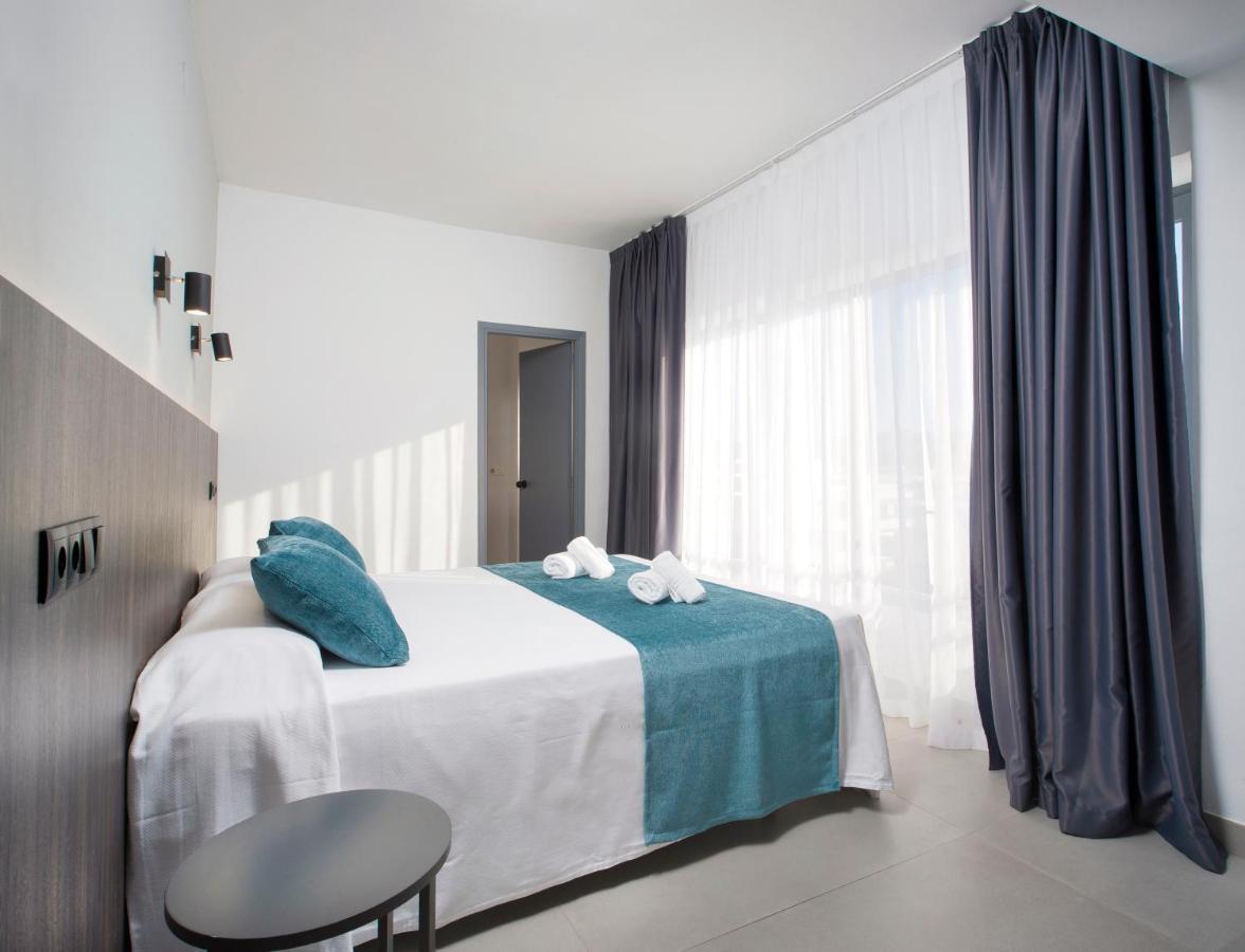 Hotel Base San Antonio (Ibiza)